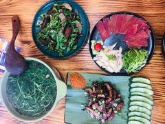 -云小肴餐厅·云南乡间口味菜餐厅