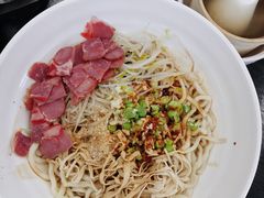 油泼面-长申超市(美食城店)
