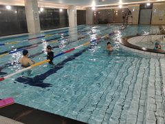 -W FITNESS 威尔仕健身·游泳(七宝店)
