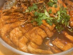 -黄记煌三汁焖锅(崇文门店)