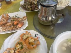 -秋姐美食店(旅游大道店)