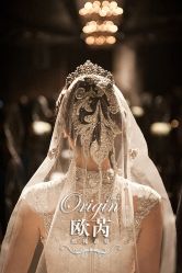 -上海万豪虹桥大酒店·宴会厅