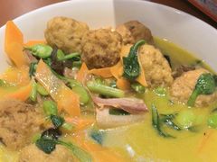 -小秦淮·南京土菜(新亭西路店)