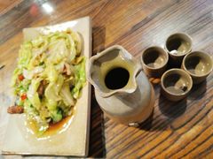 -水煮三国·川鲁江湖菜(香山店)