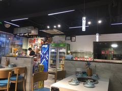 -忆川阁·记忆重庆火锅·龙虾·烧烤