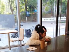 -麦当劳(南京苍山路店)