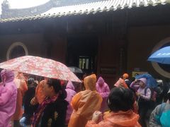 -普陀山慧济禅寺