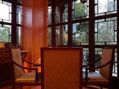 大堂位-杭州西子湖四季酒店-WL BISTRO西湖餐厅(灵隐路店)