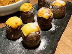 芝士奶芋头-金掌勺锅包肉(华润万象城店)