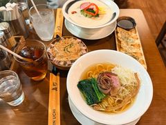 -真打拉面·日式拉面新流派(体育西横街店)
