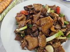-东江海鲜大排档·潮汕菜·砂锅粥