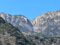 -泰山风景名胜区