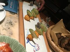 荔枝鱼丸-佬麻雀·新湘菜(珠海金发购物中心店)