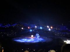 -鼎盛王朝康熙大典实景演出