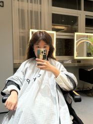 -DL HOPE造型