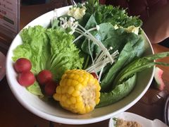 -宝泉铜锅·涮羊肉(解放东路店)
