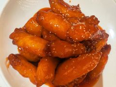 -小贝壳酒楼(经九路店)