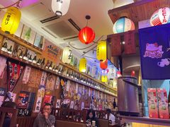-坂吉屋·居酒屋深夜食堂(龙湖店)