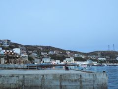-东极岛景区
