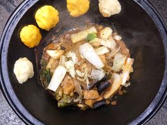 -缘福乡村铁锅炖民宿(八达岭店)