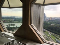 -新加坡丽思卡尔顿美年酒店