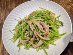 -魁盛居百年鲁菜馆(县西巷店)
