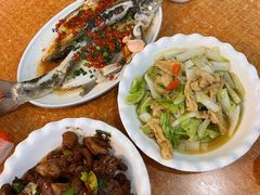 -望湖楼餐厅(白廊码头店)