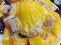 -水牛奶皇后糖水铺(深圳总店)