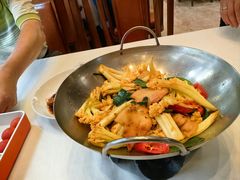 -乾隆美食·本帮菜(黄河路店)