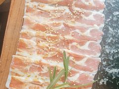 -九田家黑牛烤肉料理(珠江摩尔店)