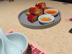 -点都德(奥体印象城店)
