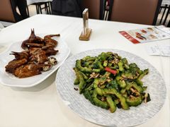 -渔意楼·驰名沙田乳鸽(五羊店)