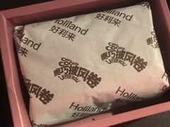 -好利来(阜成门店)
