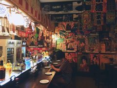 -平成屋· Late Night 食堂(四川北路店)