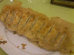 -大眼锅贴水饺(河东店)