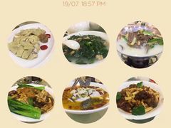 -清心鸡沙田乳鸽店·非遗传承(粤垦路店)