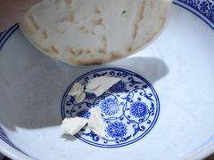 -天发芽·何记葫芦头泡馍·老字号(小南门店)