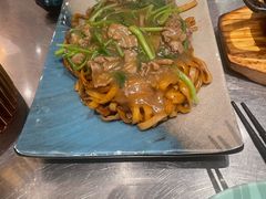 -潮界(虹桥新天地店)