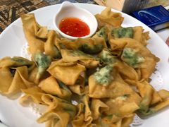 炸云吞-石岐乳鸽村(南海第三分店)