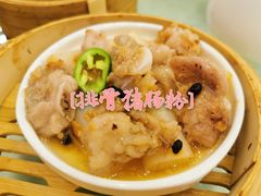 -龙的酒楼·手工早茶·顺德菜(近良路店)