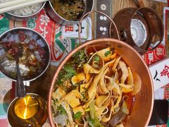 -成都你六姐·牛肉冒菜(城市集市合生汇店)