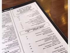-PIZZA BIANCA(万象城店)