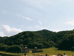 -大水川景区