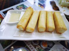 -周大娘牛乳(旧寨古村总店)