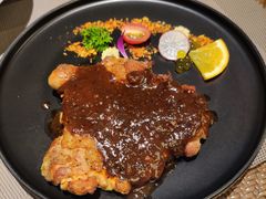 -家兴精品酒店-1959西餐厅