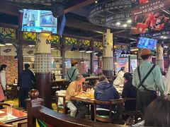 -马迭尔德式西餐精酿啤酒屋(中央大街店)