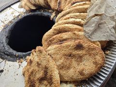 -迎春桥老炉烧饼(碧霞路店)