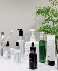 -肌玉·SkiNCare多元化护理中心