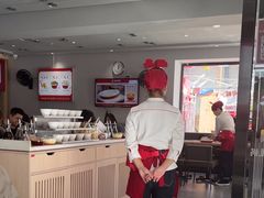 -喜家德虾仁水饺(青年大街店)
