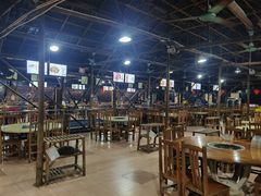 大堂-好旺来农庄(凤岗店)